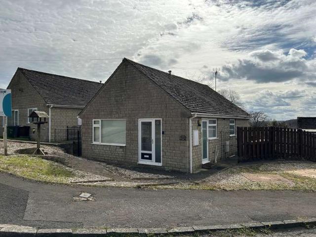 Bungalow for sale in School House, Gloucestershire
