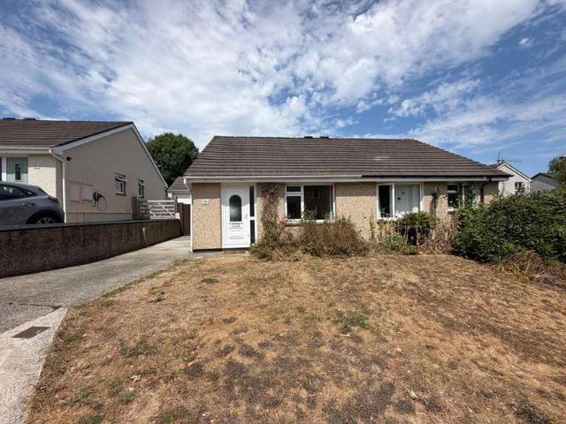 Bungalow for sale in Bridford, Devon