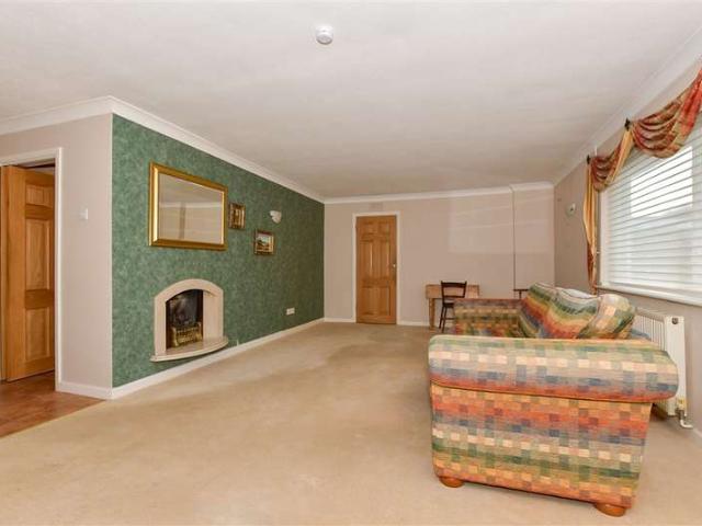 Bungalow for sale in West Chiltington, Horsham