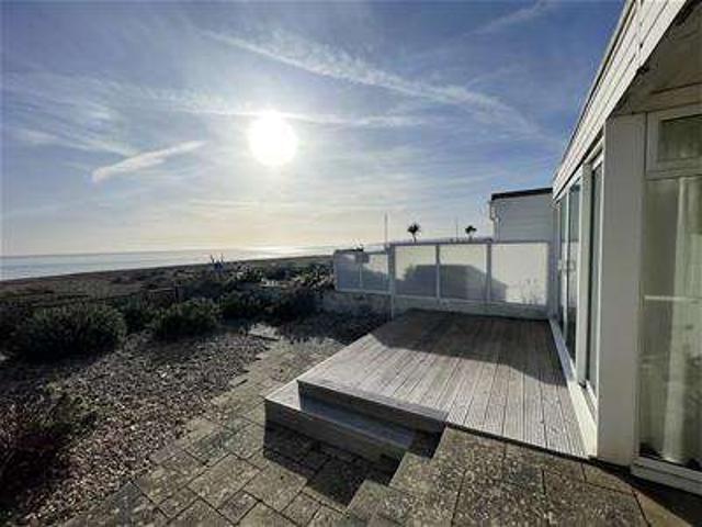 Bungalow for sale in Cross In Hand, East Sussex