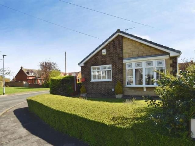 Bungalow for sale in Hedon