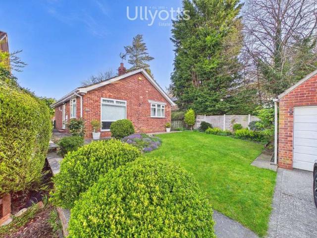 Bungalow for sale in Wetwang, East Riding Of Yorkshire