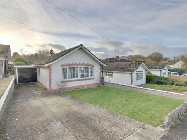 Bungalow for sale in Widley, Spring Vale