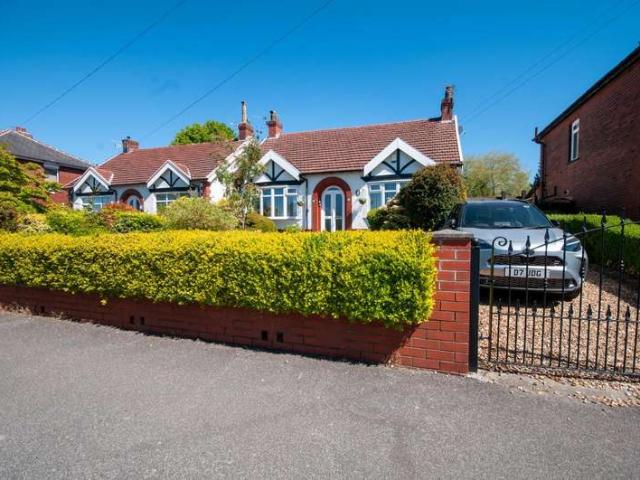 Bungalow for sale in Bury, Isle Of Man
