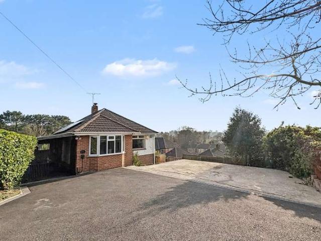 Bungalow for sale in Branksome, Poole