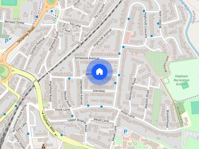 House for rent in Clapham, Isle Of Man