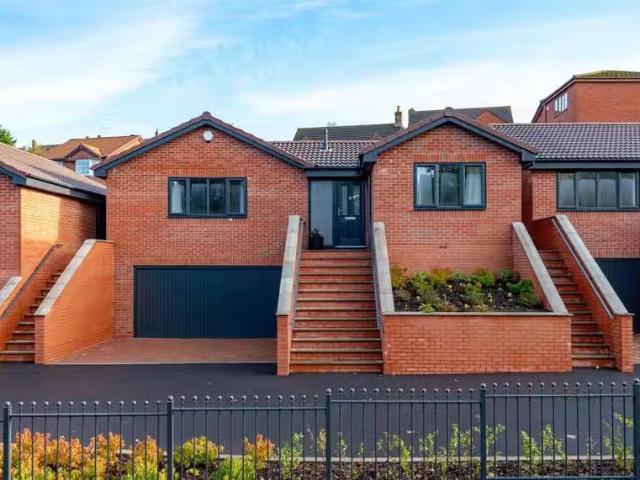 House for rent in Newtown, Reading