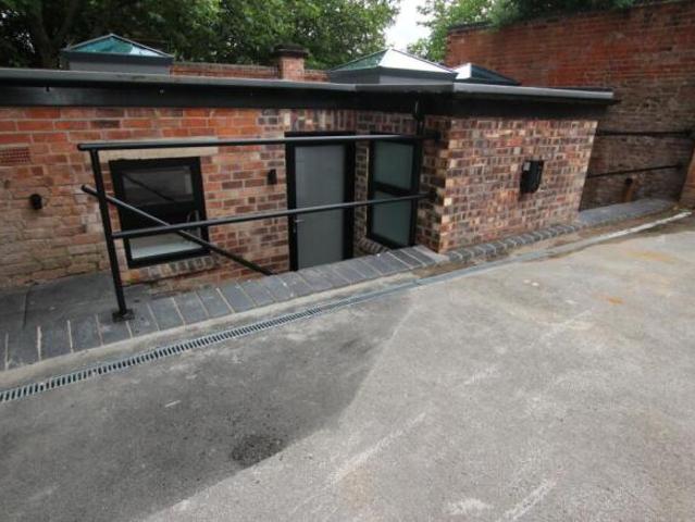 Bungalow for rent