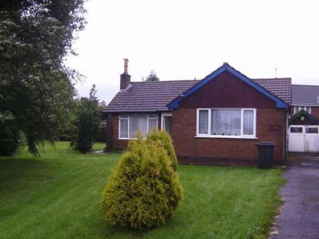 House for rent in Camp Hill, Warwickshire