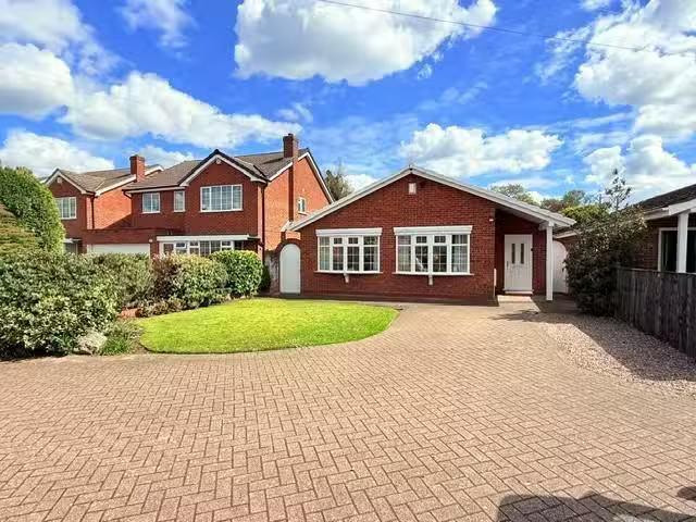House for rent in Wylde Green, Sutton Coldfield
