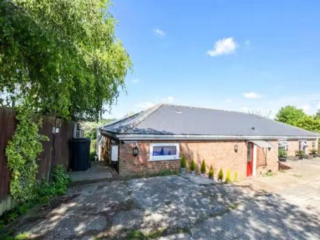 House for rent in Orpington, Green Street Green