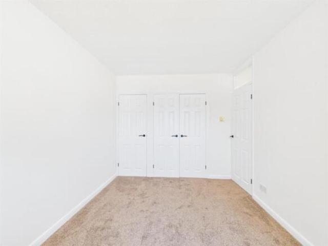 Bungalow for rent in Boultham Moor, Brayford