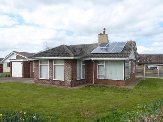 House for rent in Eastbridge, Suffolk