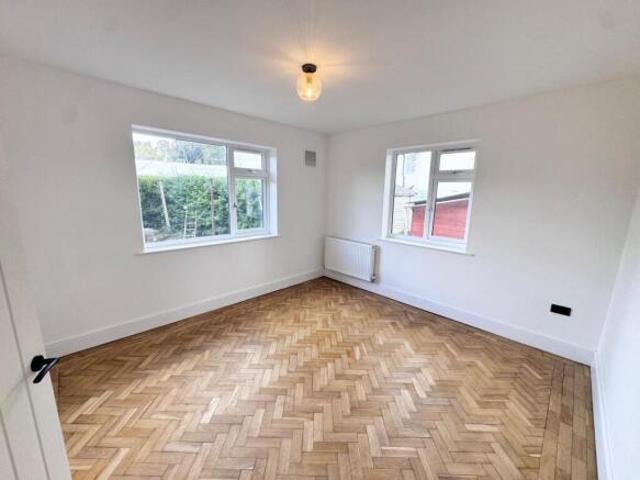Bungalow for rent in Enderby, Blaby