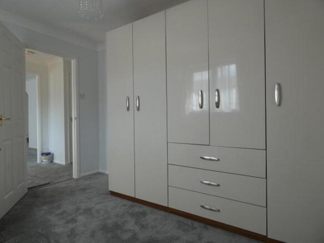 Bungalow for rent in Bletchley, Buckinghamshire