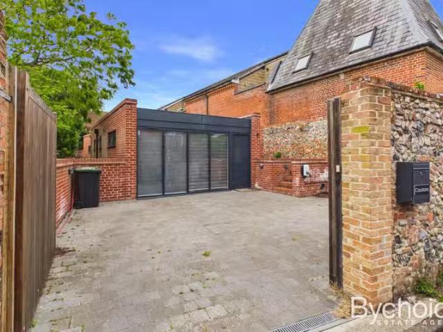 House for rent