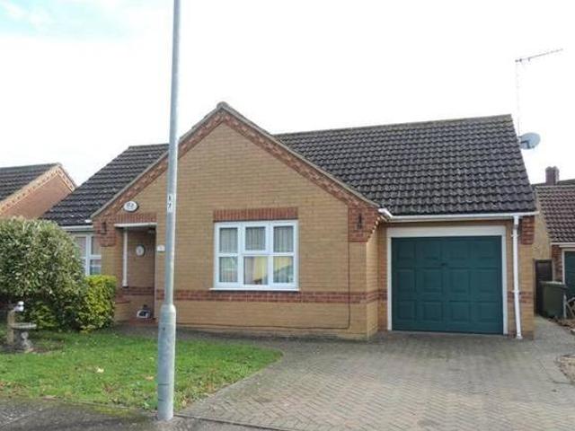 House for rent in Norfolk