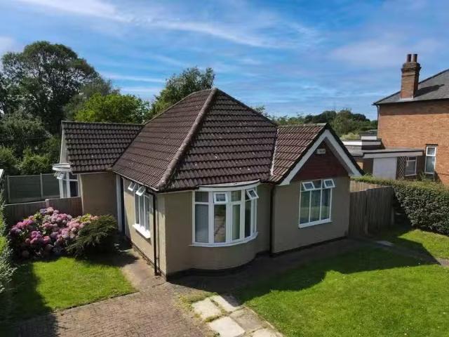 House for rent in Caldermill, East Midlands