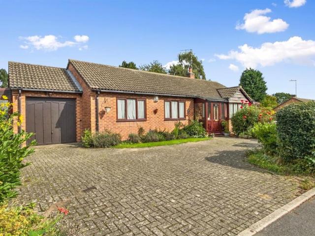 Bungalow for rent in Coventry