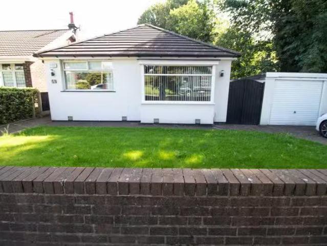 House for rent