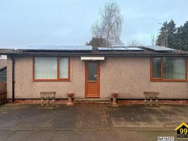 House for rent in Littleover, East Midlands