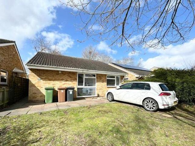 House for rent in Hampton Green, Cambridgeshire