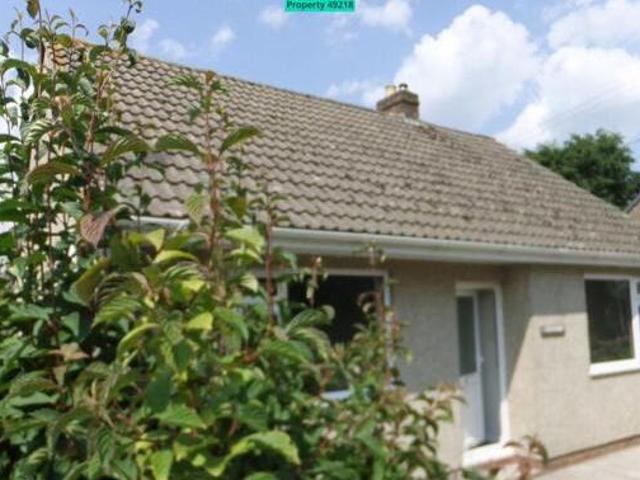 House for rent in Feckenham, City Of Bristol