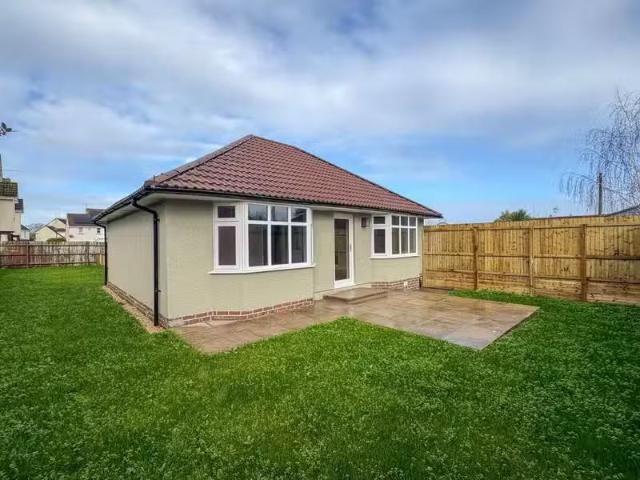 House for rent in Shipham