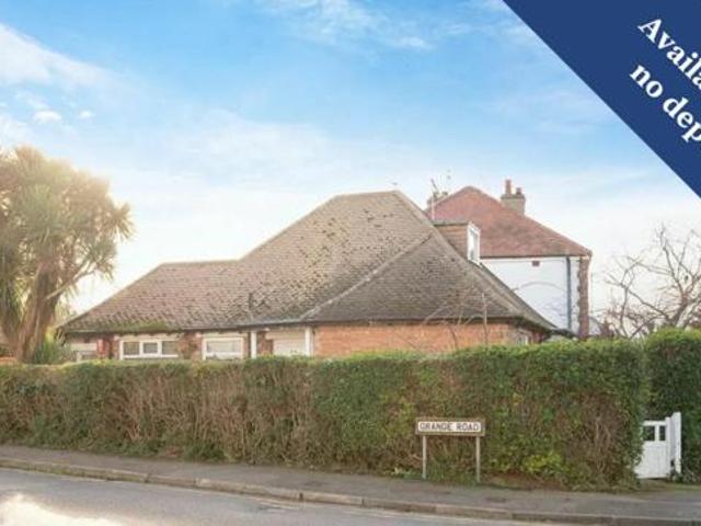 House for rent in St. Peter's, Acol