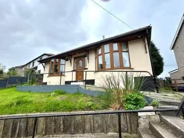 House for rent in Brunshaw, Burnley
