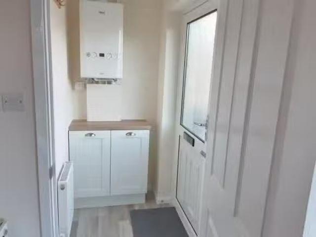 House for rent