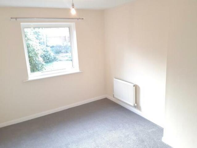 Bungalow for rent in Mickleover, East Midlands