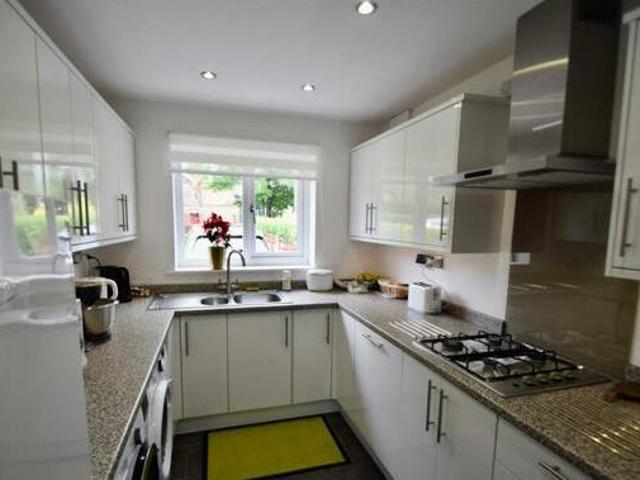House for rent in Greater Manchester