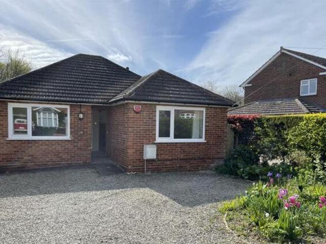House for rent in The Bridge, Kent