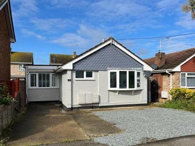 House for rent in Leigh Beck, Essex