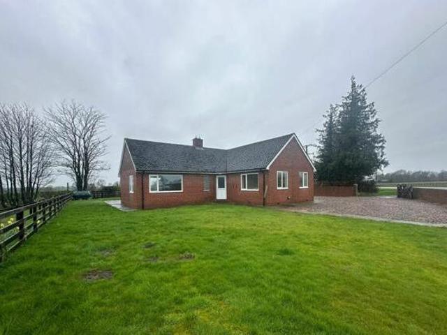 House for rent
