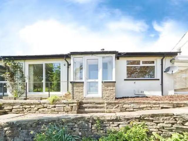 House for rent in Gould's Green, Cat Hill