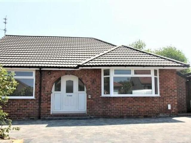 House for rent