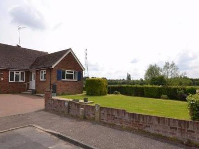 House for rent in Chelmsford, Essex