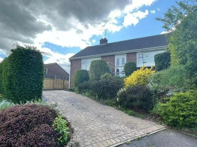 House for rent in Loundsley Green, East Midlands