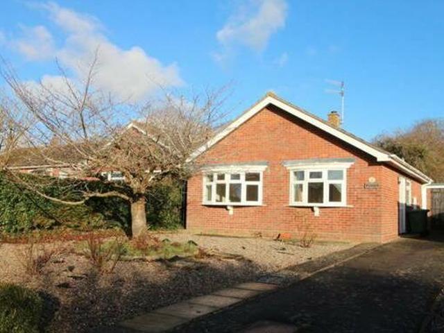 House for rent in Norfolk