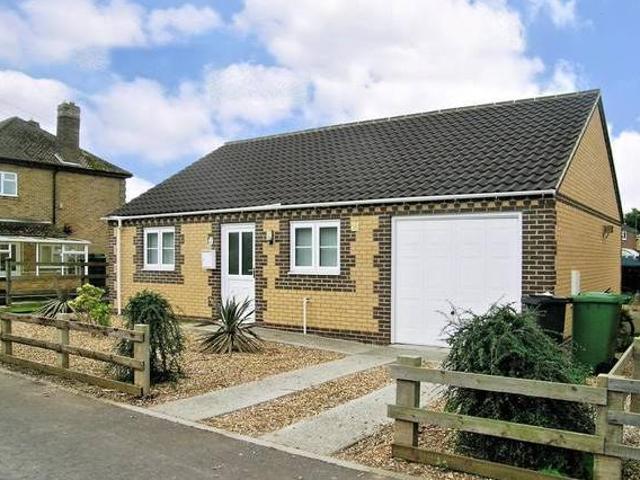 House for rent in Norfolk