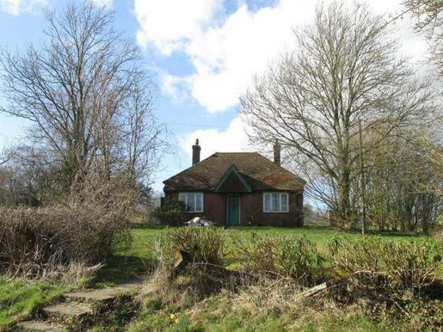 House for rent in West Sussex, England