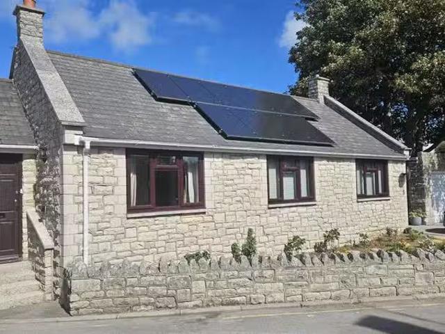 House for rent in Portland, East Dorset