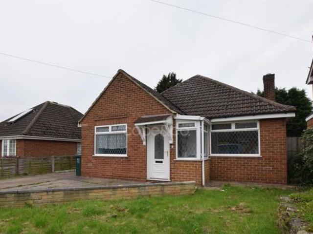 House for rent in East Midlands