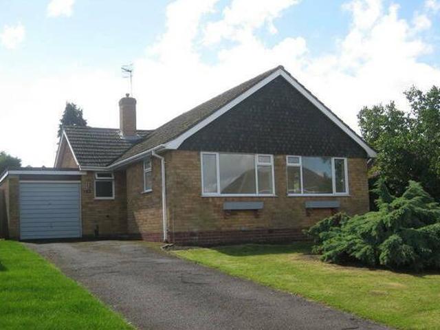 House for rent in Worcestershire