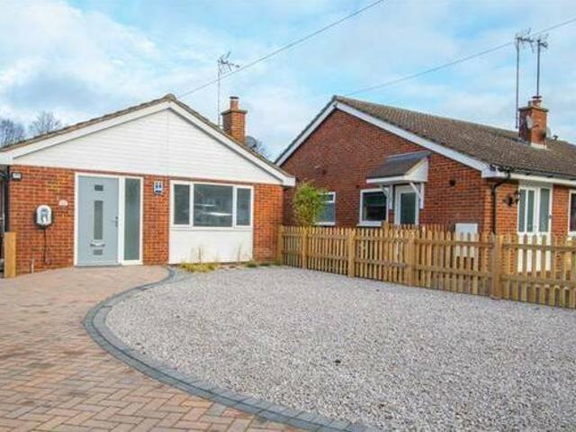 House for rent in Buckinghamshire