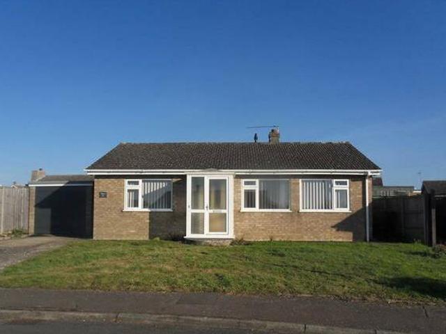 House for rent in Norfolk