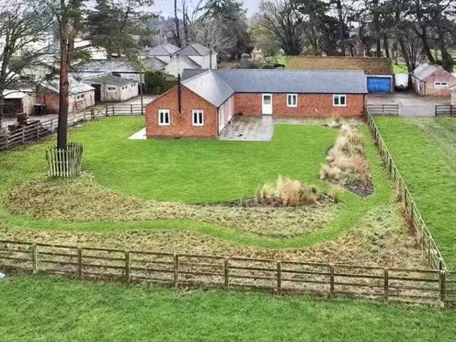 House for rent in Firby, North Yorkshire