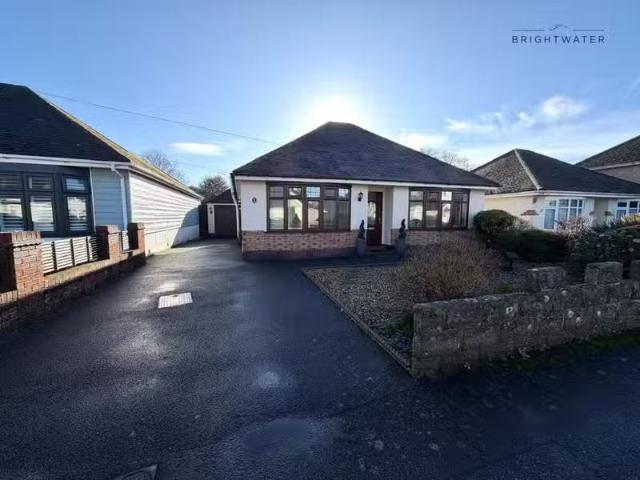 House for rent in East Dorset